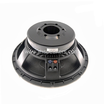 Popular 15 inch Powerful Woofer Driver